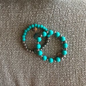 RUSTIC CUFF BRACELETS